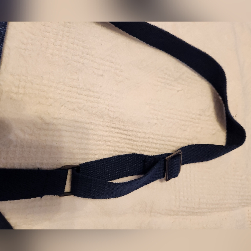 Handmade Kitchen Apron - Picture 4 of 4